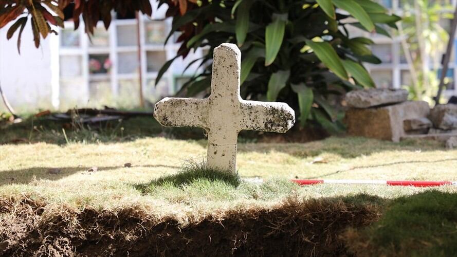 Imagen de referencia. Foto: Colprensa