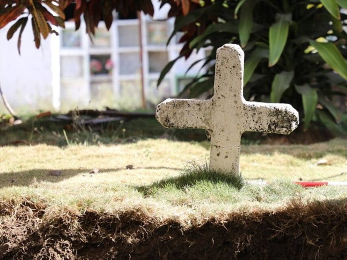 Ejército rinde homenaje a uniformados asesinados durante ataque en Dabeiba, Antioquia