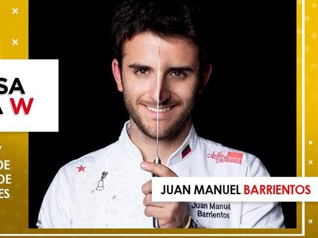 Con estas recetas disfrute en su casa mientras vive la cuarentena