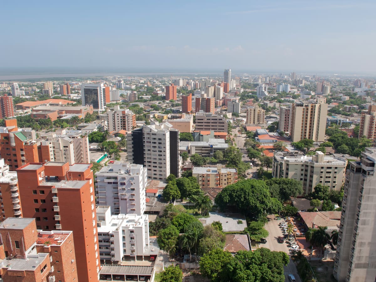 Hoy en el País Vasco presentan investigación sobre un sitio de torturas y asesinatos en Barranquilla