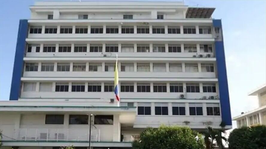 Dos secretarios renuncian al gabinete departamental en Córdoba.Foto:cortesía.