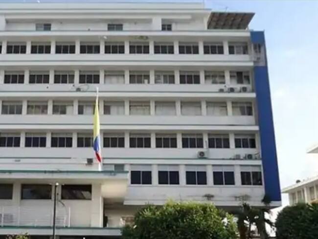Dos secretarios renuncian al gabinete departamental en Córdoba.Foto:cortesía.