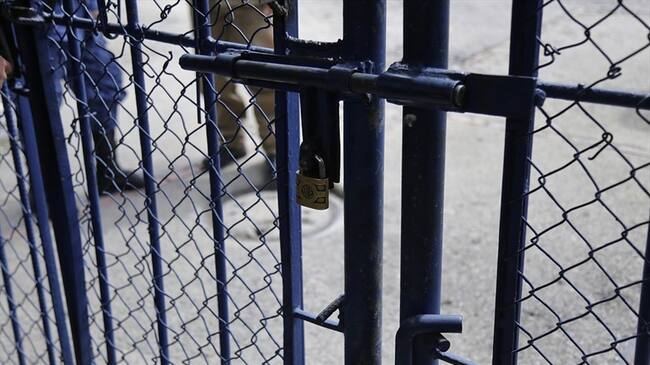 A la cárcel presunto asesino de hincha del América de Cali. Foto: Colprensa