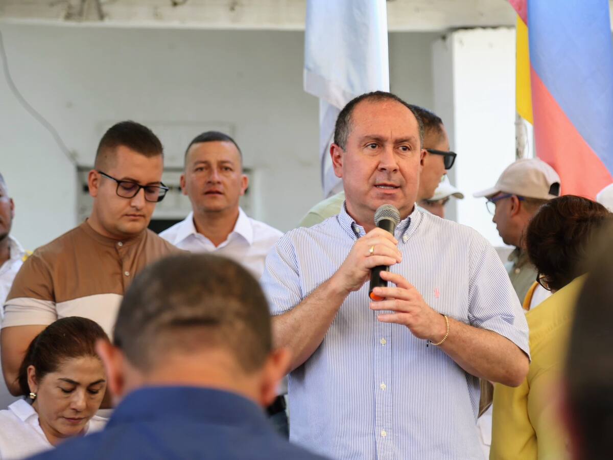 No es personal, afecta a toda la comunidad: alcalde de Tuluá sobre amenazas de Pipe Tuluá