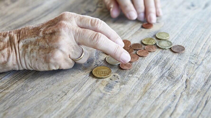Ojo: Medidas de emergencia podrían afectar semanas cotizadas para pensionarse  . Foto: Getty Images