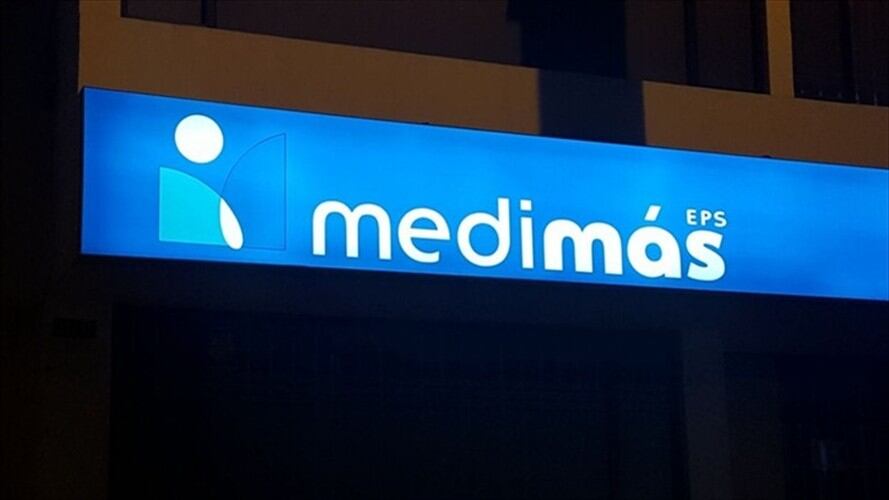 Se realizarán seguimientos a las IPS que tengan contrato con Medimás.. Foto: Colprensa