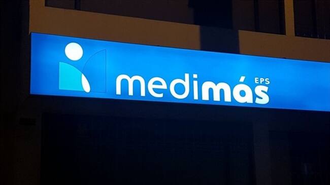 Se realizarán seguimientos a las IPS que tengan contrato con Medimás.. Foto: Colprensa