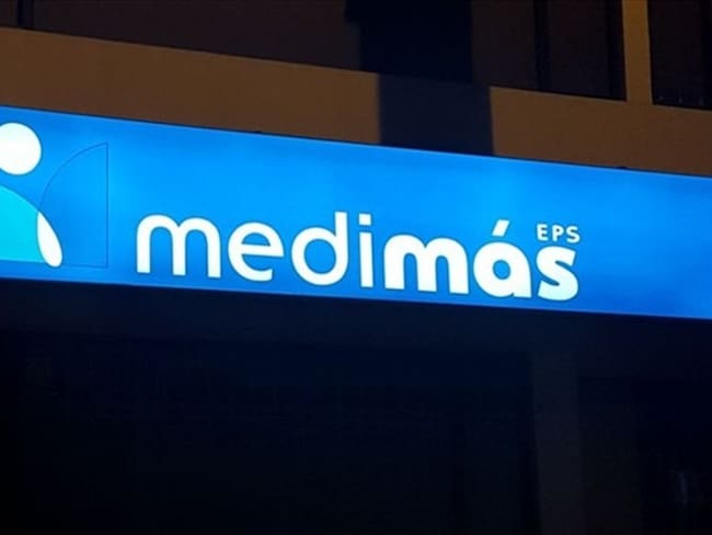 Se realizarán seguimientos a las IPS que tengan contrato con Medimás.. Foto: Colprensa