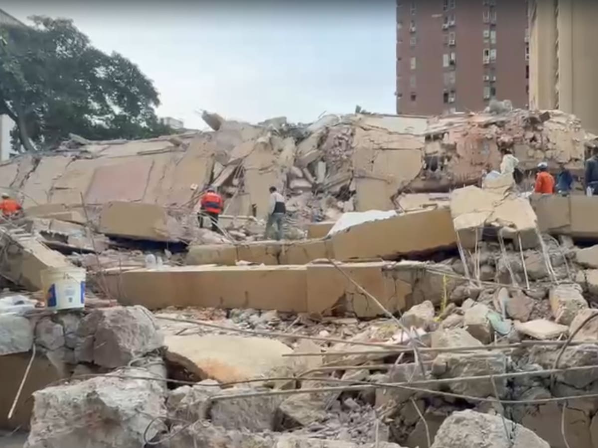 🔴 Terremoto Venezuela EN VIVO: últimas noticias de Caracas, epicentro y reporte de víctimas HOY