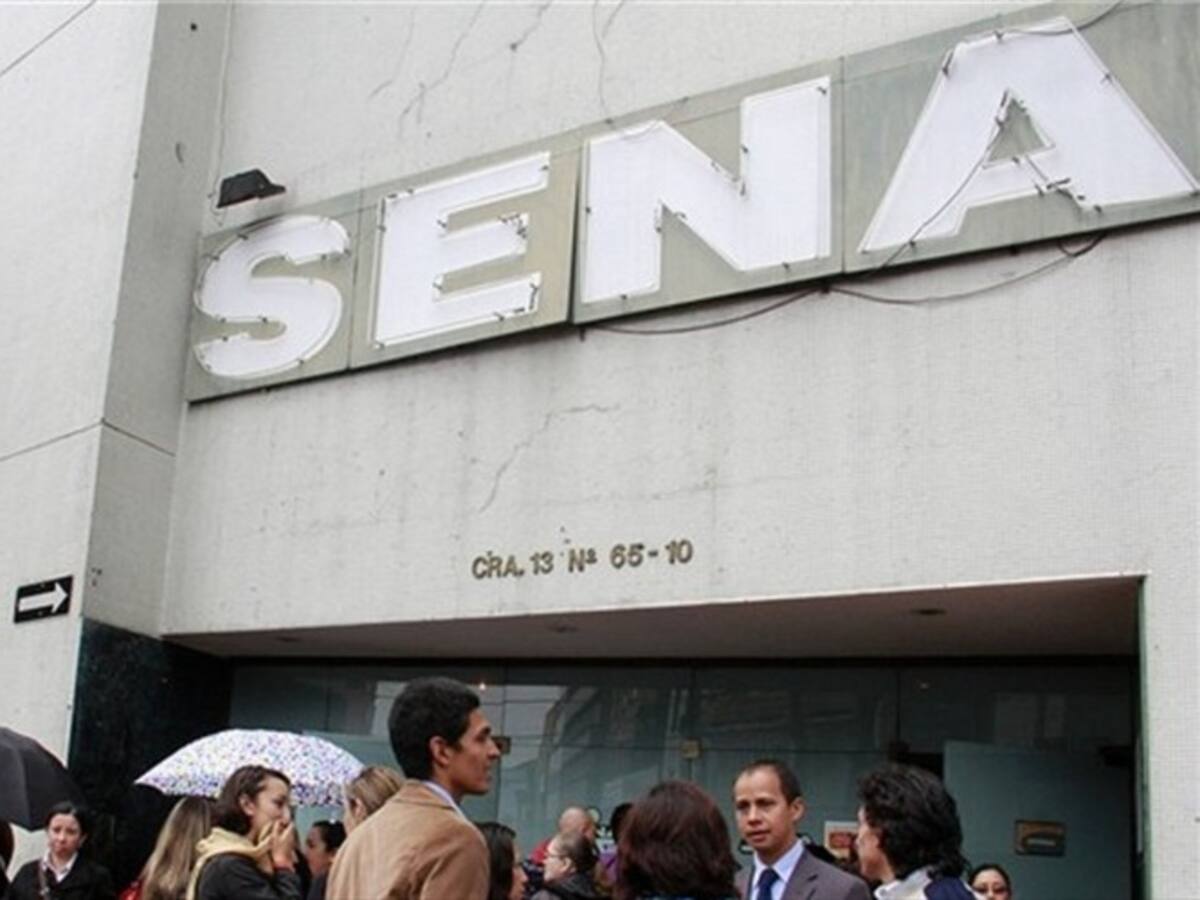 Procuraduría sancionó con suspensión a exdirectora Financiera y Administrativa del SENA