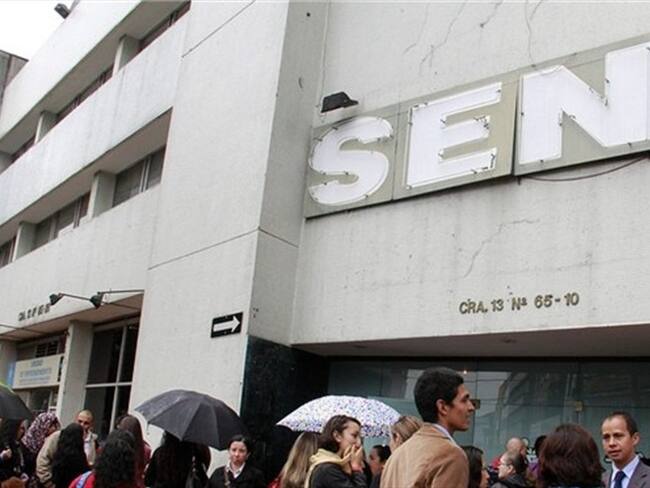 Procuraduría sancionó con suspensión a exdirectora Financiera y Administrativa del SENA. Foto: Colprensa