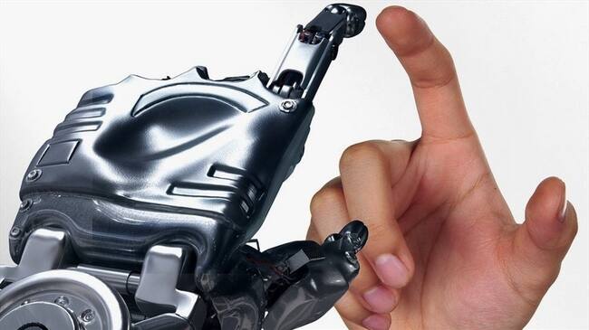 ¿Se justifica el temor de una invasión robótica en la industria?. Foto: Getty Images