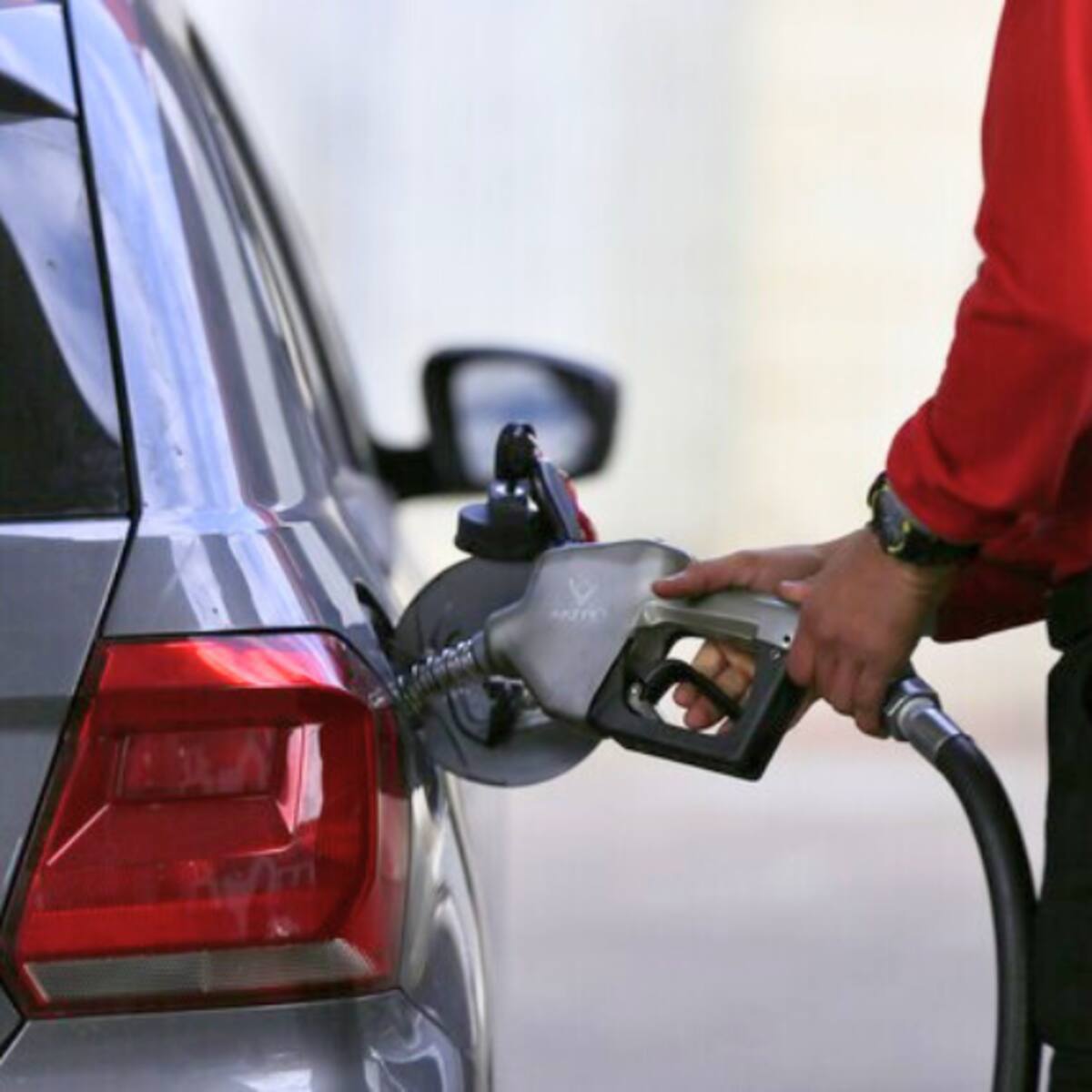 Así quedó precio de gasolina en Colombia tras el aumento que rige desde este 24 de febrero