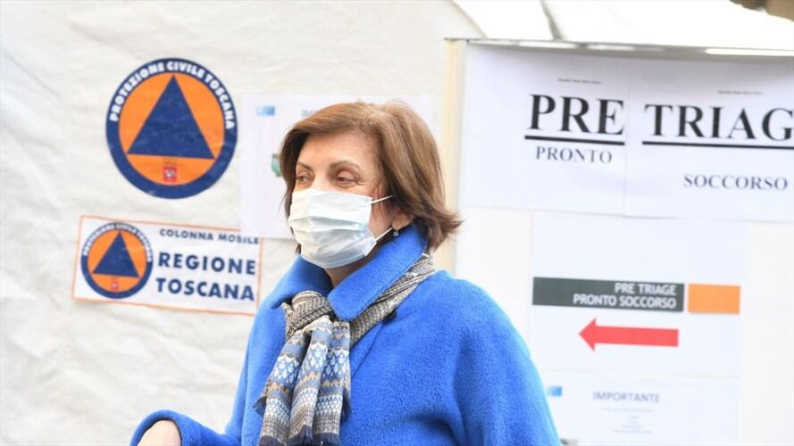 Los ministros decidieron que no se aplicarán "modificaciones a las condiciones de viaje" de los italiano. Foto: Getty Images