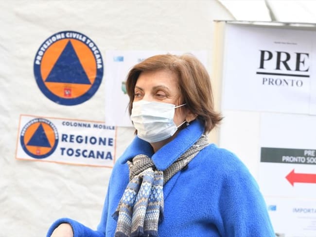 Los ministros decidieron que no se aplicarán "modificaciones a las condiciones de viaje" de los italiano. Foto: Getty Images