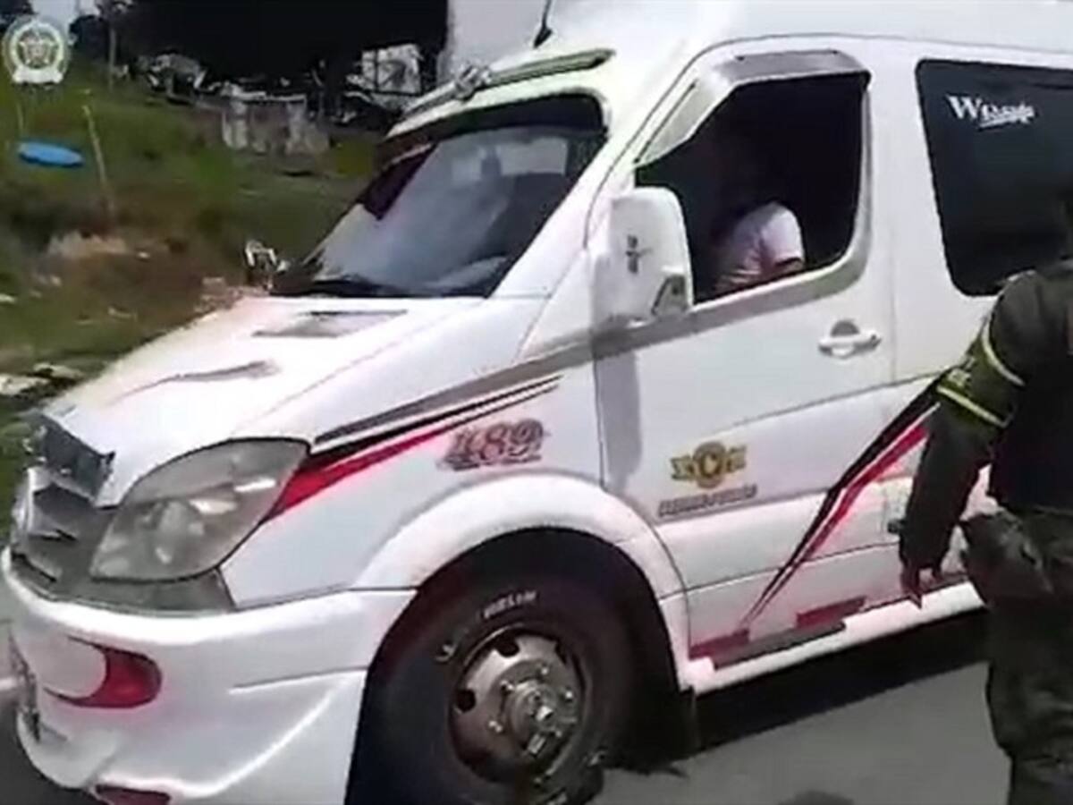 Policía de Norte de Santander despliega dispositivo de seguridad por puente festivo