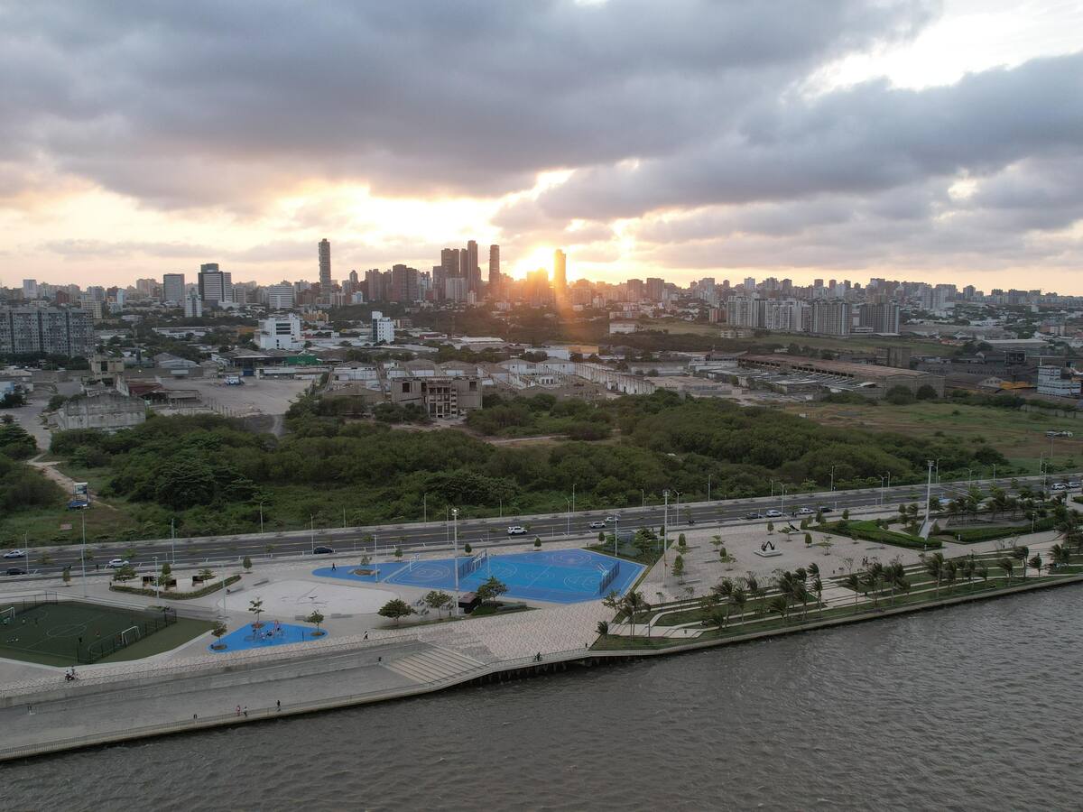 Barranquilla acepta cambio de sede del Foro Mundial sobre Migración y Desarrollo