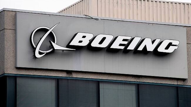 Wall Street suspende acciones de Boeing tras demora en el retorno de los 737 MAX. Foto: Getty Images