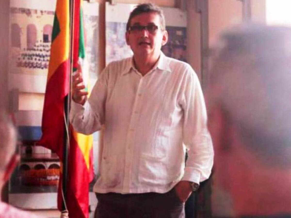 Suspenden por seis meses al director de Patrimonio de Cartagena