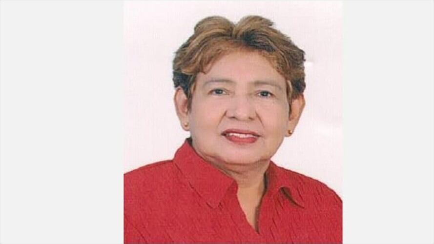 A la cárcel hombre de 80 años que habría asesinado a una profesora en el sur de Montería.Foto: cortesía Ademacor.