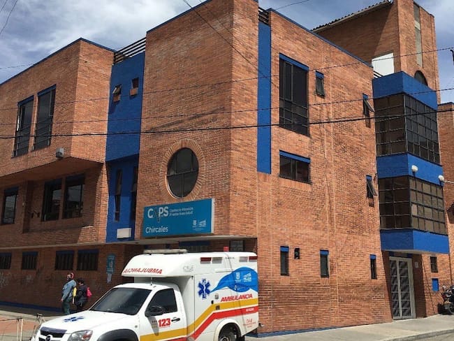 En cuidados intensivos: Subdred Centro podría cerrarse