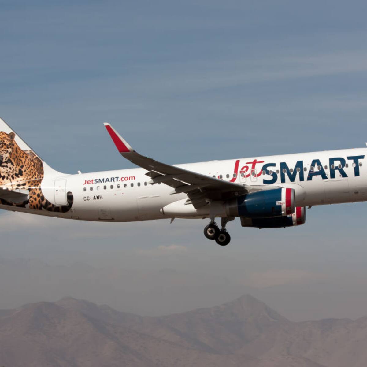Jetsmart entrará a operar en Colombia hasta marzo o abril del próximo año