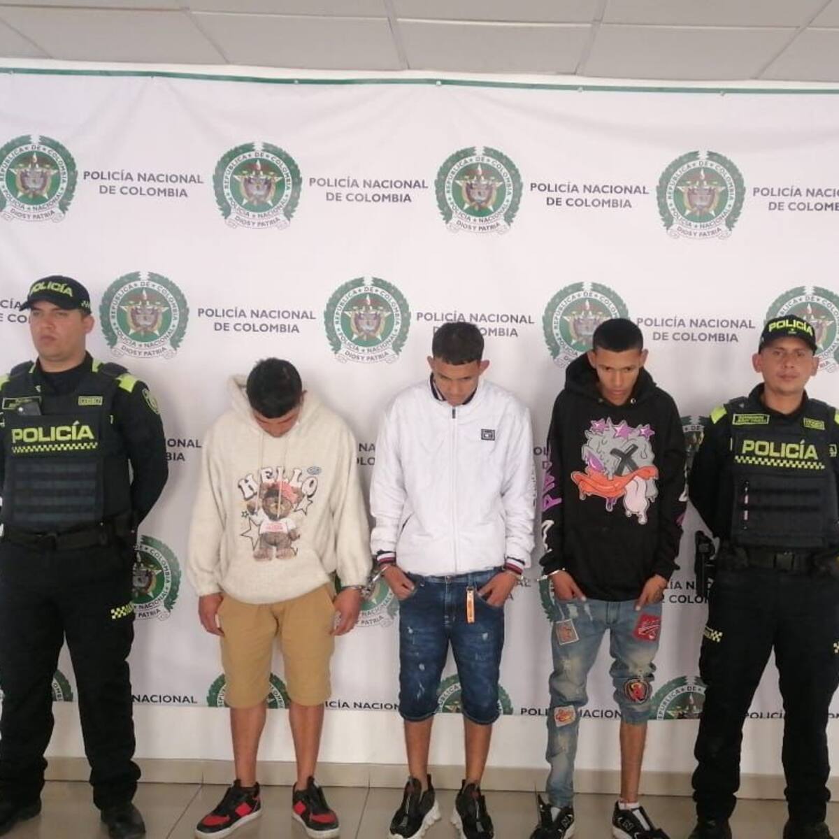 Murió joven que fue atacado tras un robo en la Calle 26 en Bogotá