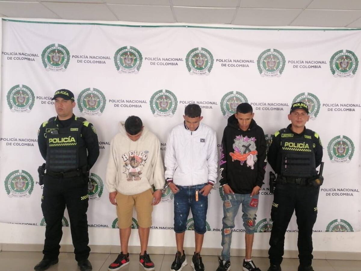 Murió joven que fue atacado tras un robo en la Calle 26 en Bogotá