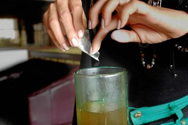 Escopolamina, imagen de referencia. Foto: Colprensa