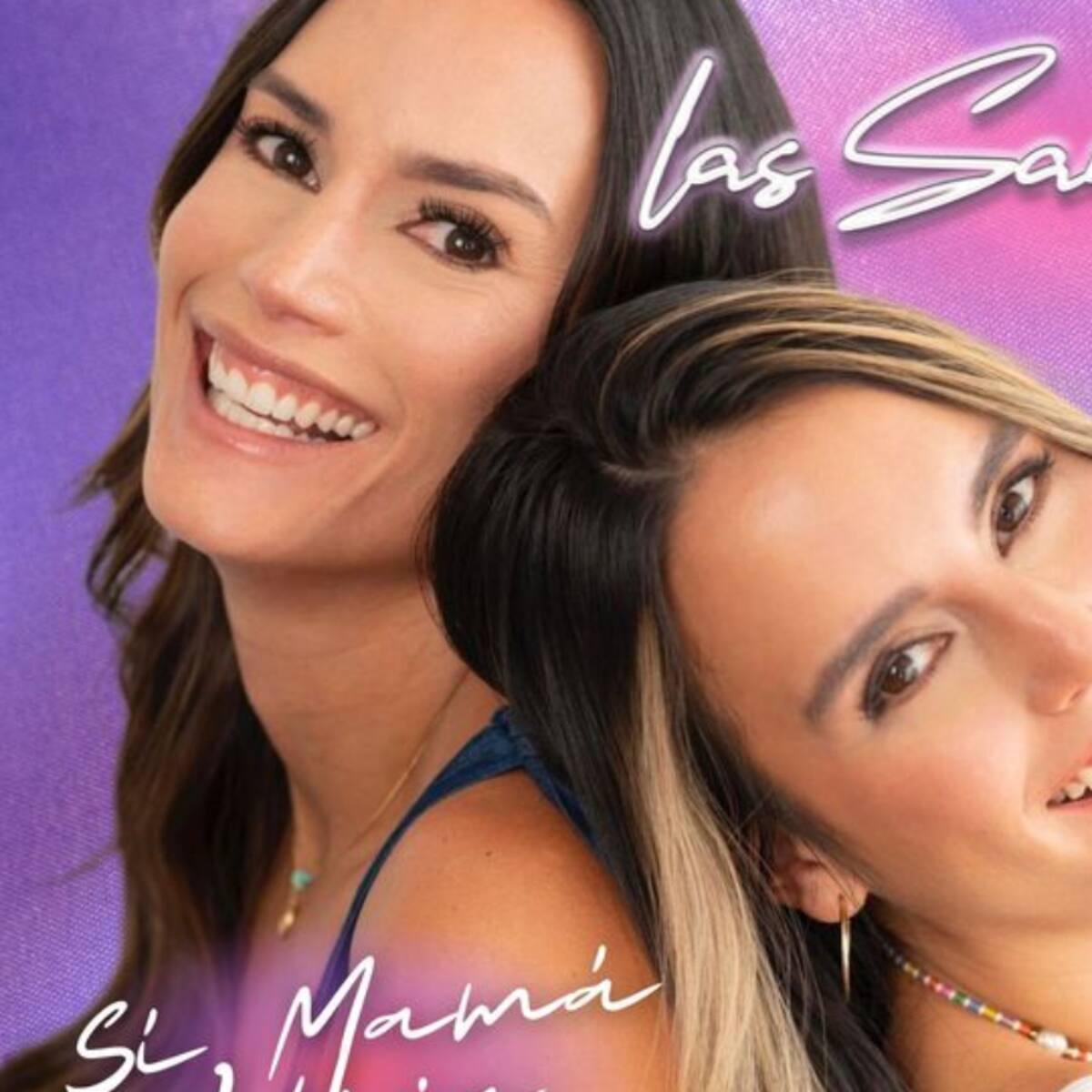 ‘Las Sandoval’, el podcast de Alejandra Sandoval y su hija Valeria
