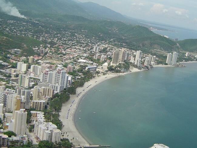 Demandan a Santa Marta por impulsar la "desplastificación". Foto: Colprensa