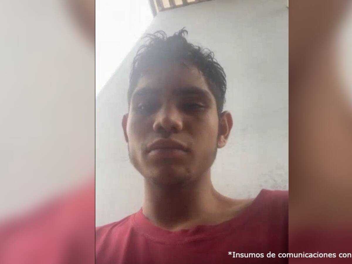 Envían a la cárcel a presunto miembro de los AK47 señalado de lanzar granada al C.C. La Alejandría