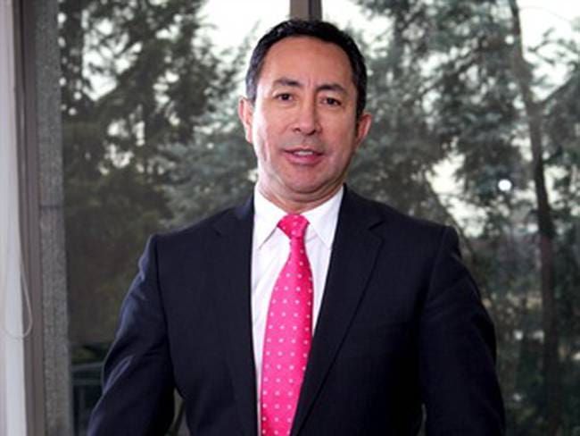 Ricardo Roa es el nuevo presidente de Ecopetrol
