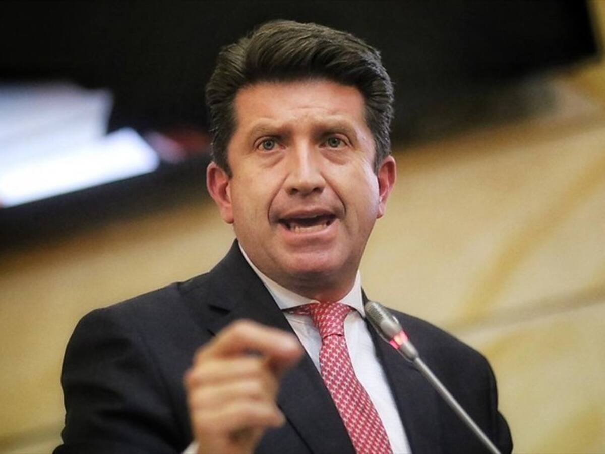 Mindefensa desmiente responsabilidad de Policía en muerte de joven en Tuluá