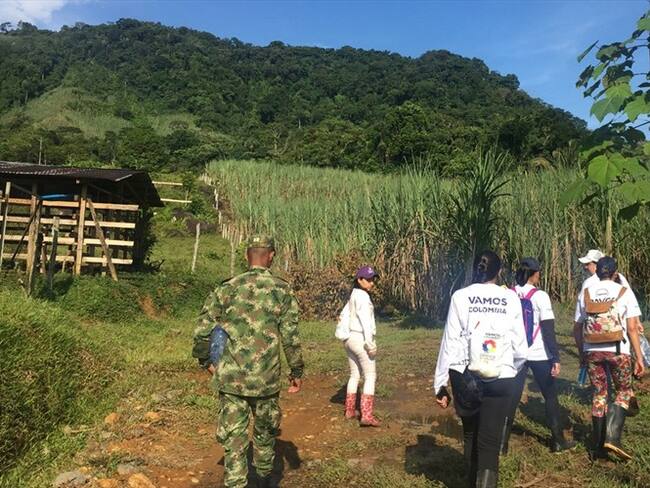 La reparación colectiva no avanza: Comisión de Seguimiento a Ley de Víctimas