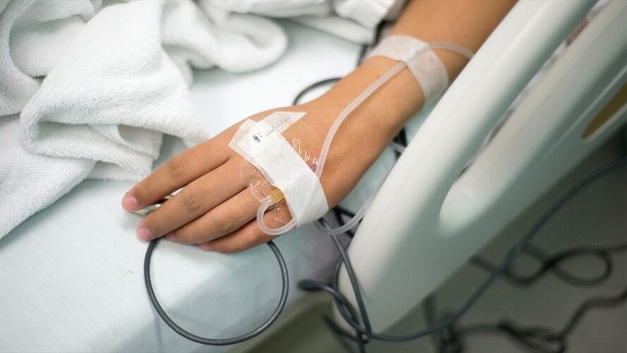 Entre los afectados hay 81 menores según confirmaron las autoridades que adelantan las respectivas investigaciones sobre el hecho.. Foto: Getty Images