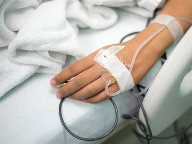 Entre los afectados hay 81 menores según confirmaron las autoridades que adelantan las respectivas investigaciones sobre el hecho.. Foto: Getty Images