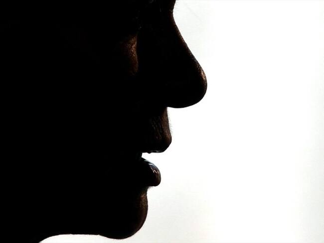 La mujer asegura que un hombre la empezó a acosar con frases obscenas. Foto: Getty Images