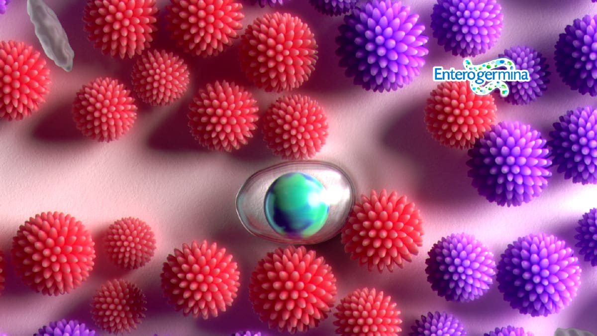 ¿Cuándo se debe tomar un probiótico y cuál elegir? Experta en gastroenterología responde