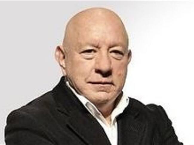 Víctor Hugo Morant recordó a Héctor Ulloa, 'Don Chinche', en La Hora del Regreso