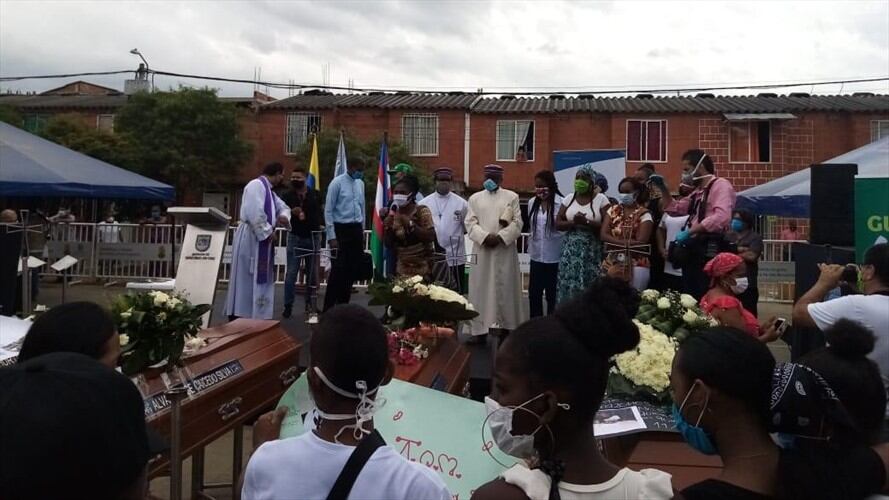 La situación ya fue puesta en conocimiento de las autoridades. Foto: Cortesía