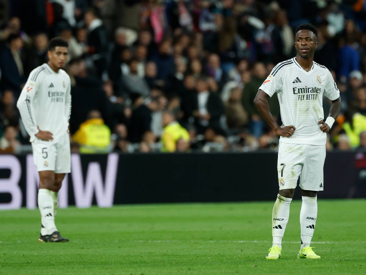 ¿Desplante de Vinícius y Real Madrid? No asistirían a la gala del Balón de Oro