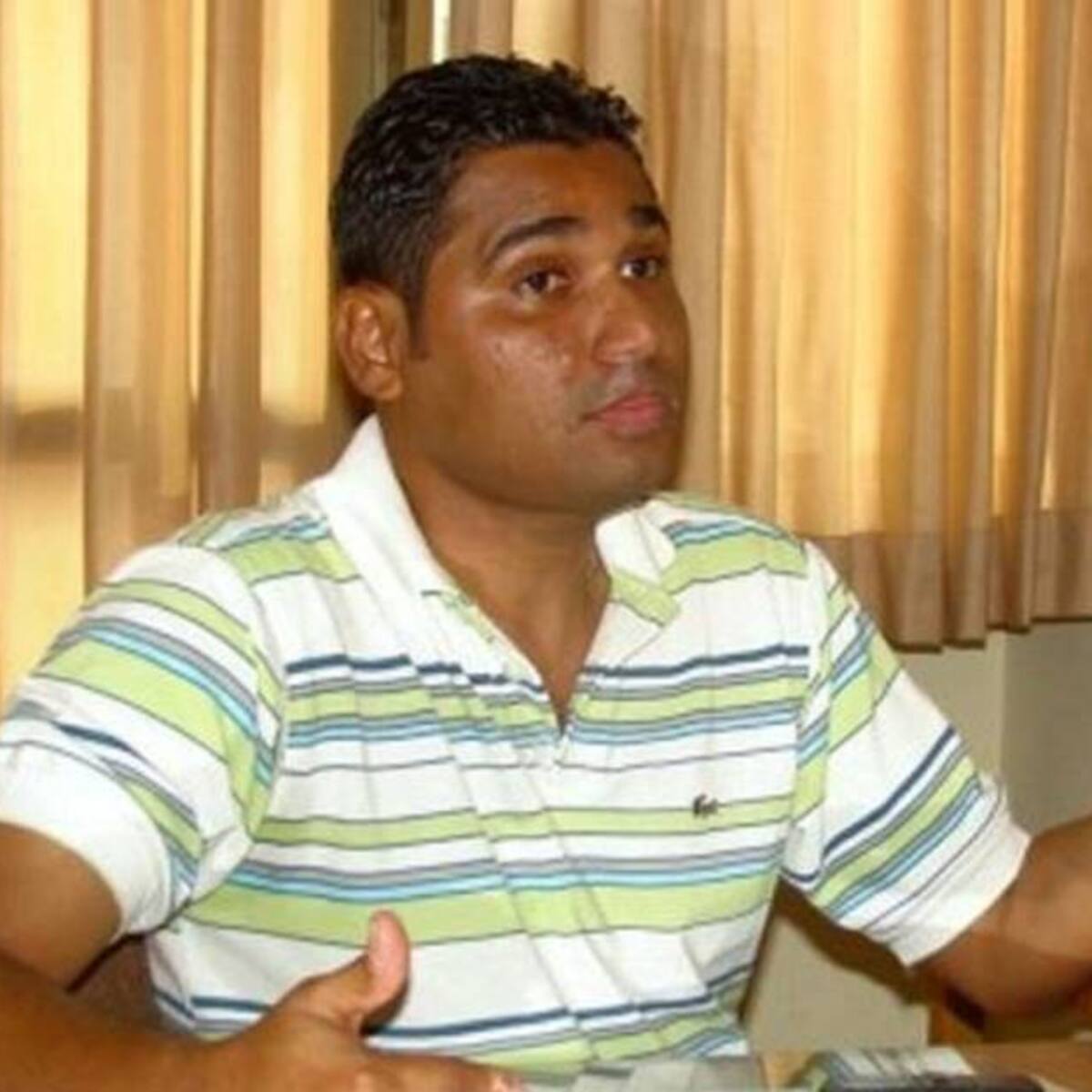 Caso Zapa: condenan a más de 40 años de prisión a excontratista y una mujer en Montería