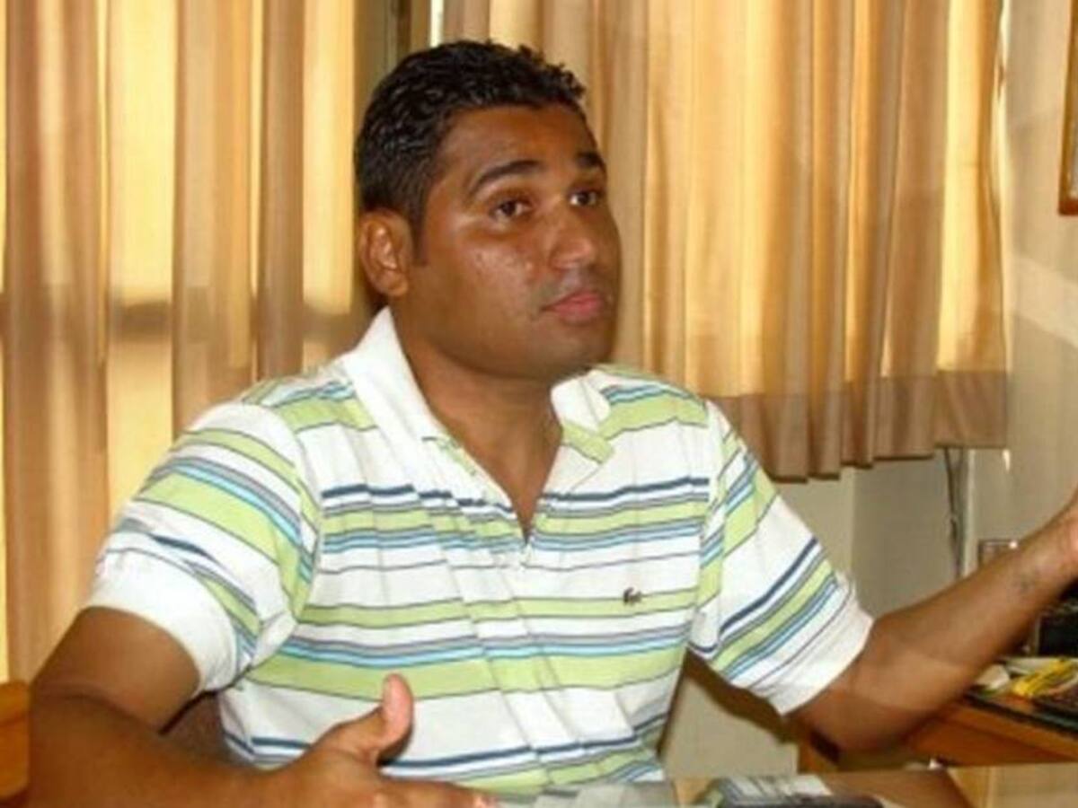 Caso Zapa: condenan a más de 40 años de prisión a excontratista y una mujer en Montería