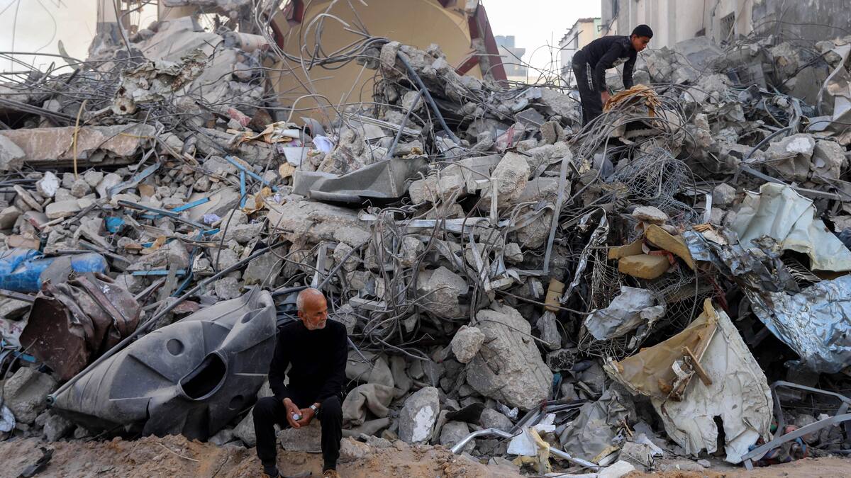 Ejército de Israel se retira del hospital Al Shifa de Gaza