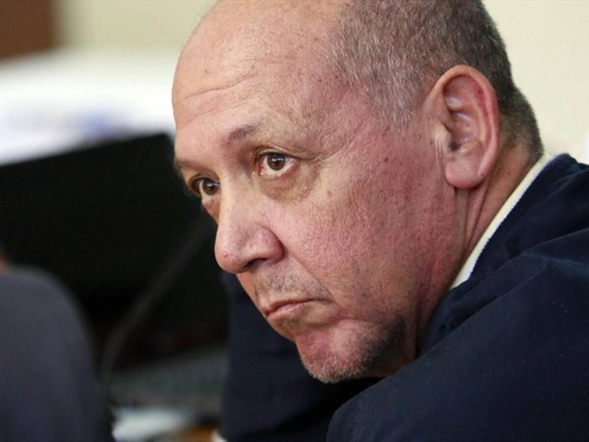 Condenado por escándalo de Agro Ingreso Seguro sigue en libertad