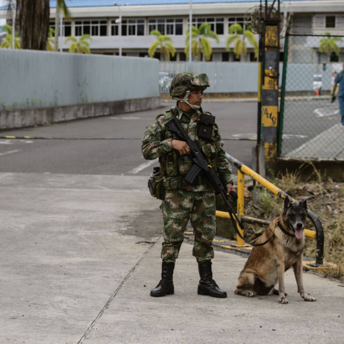 JEP advierte que la totalidad del Chocó y La Guajira fueron afectados por el paro armado