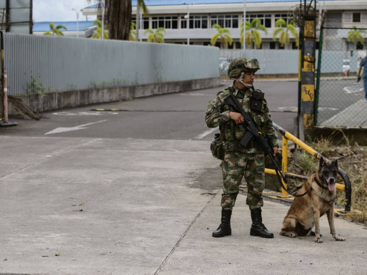 JEP advierte que la totalidad del Chocó y La Guajira fueron afectados por el paro armado
