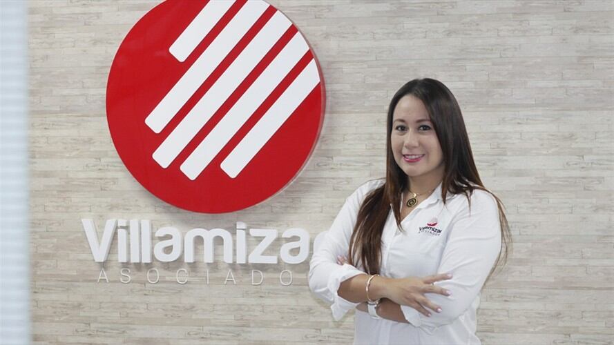 Cortesía: Villamizar Asociados. Foto: