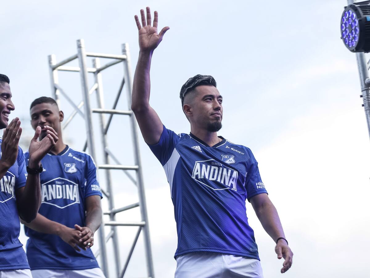 Era el momento, mentalmente había un desgaste: Fernando Uribe sobre su retiro del fútbol